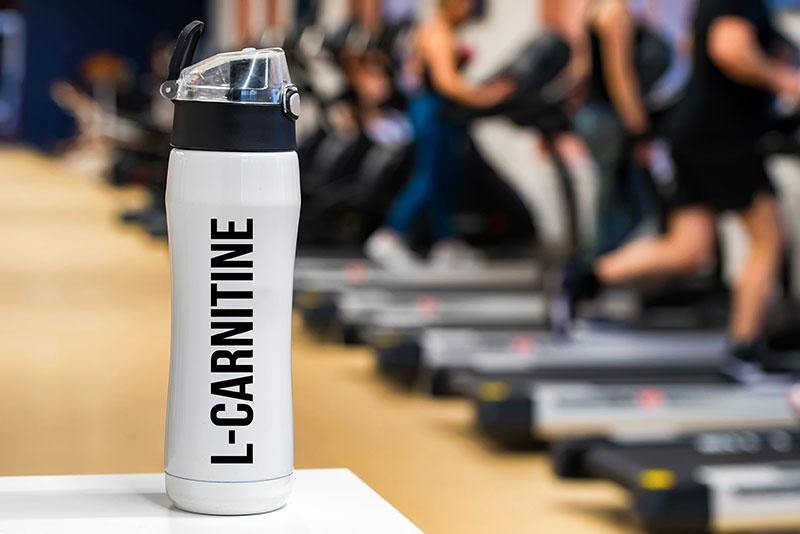 The Benefits of Supplementing L-Carnitine for Athletes - BeSpartanFit