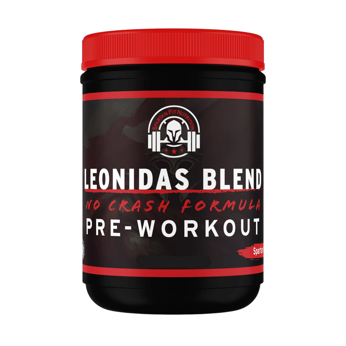 The Leonidas Blend Pre-Workout Drink | Regain Energy & Vitality - SINGLE SERVE PACKET