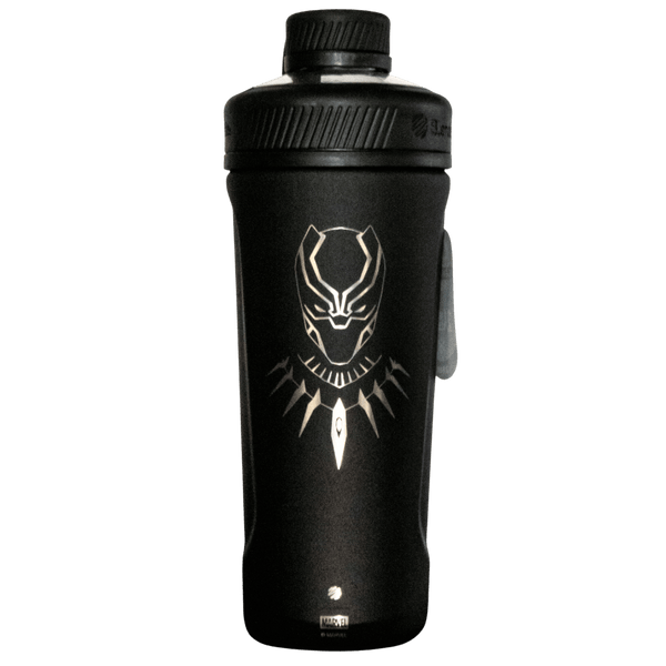 EF Blender Bottle