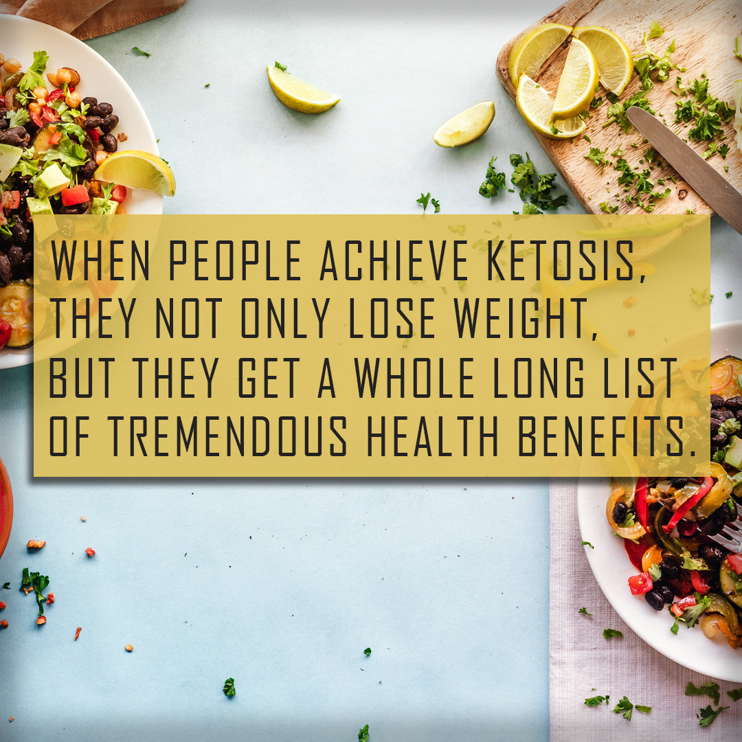 Benefits of Ketogenic Diet | Lose Weight | Manage Diabetes | Treat Epilepsy
