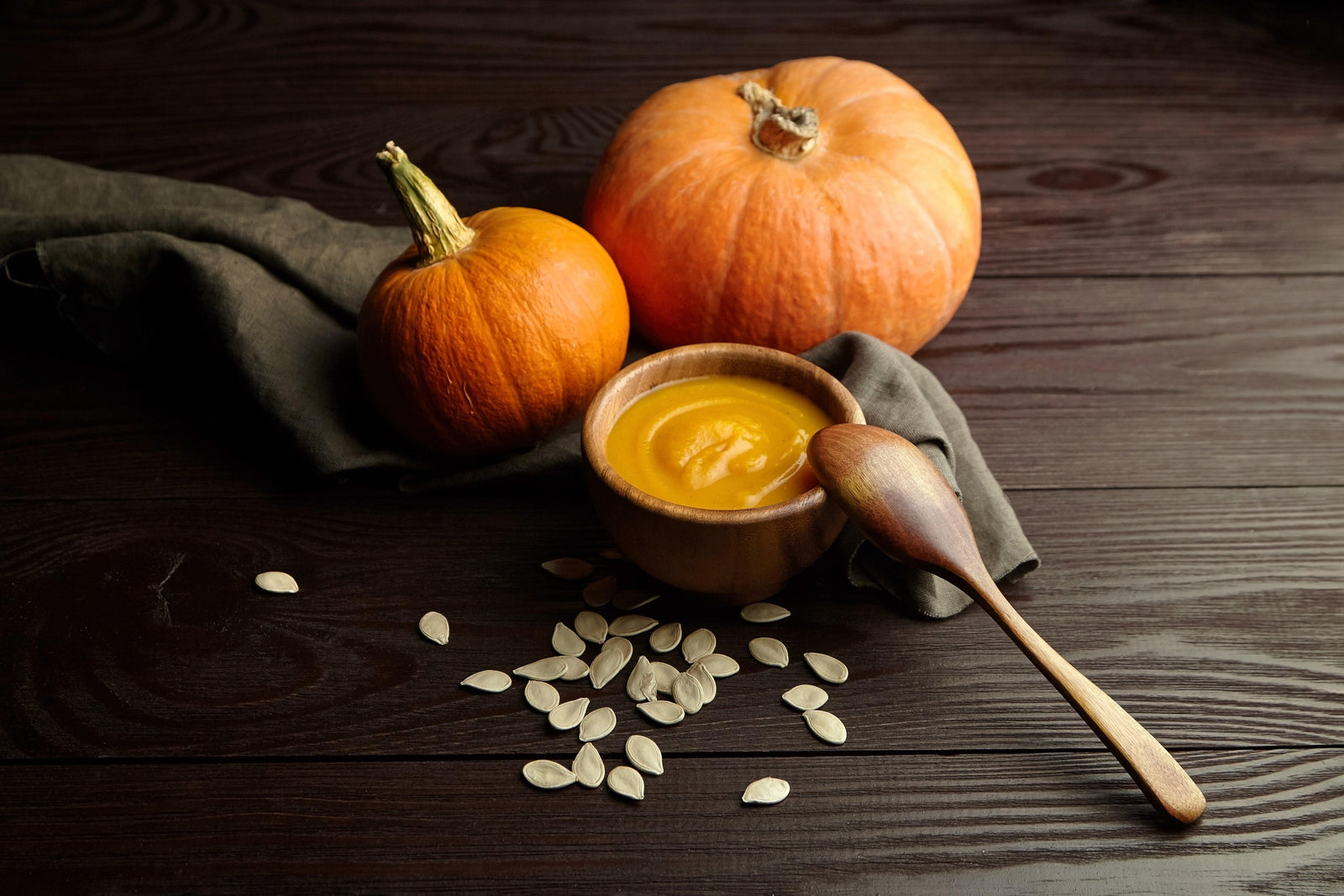 The Incredible Health Benefits of Pumpkins - BeSpartanFit
