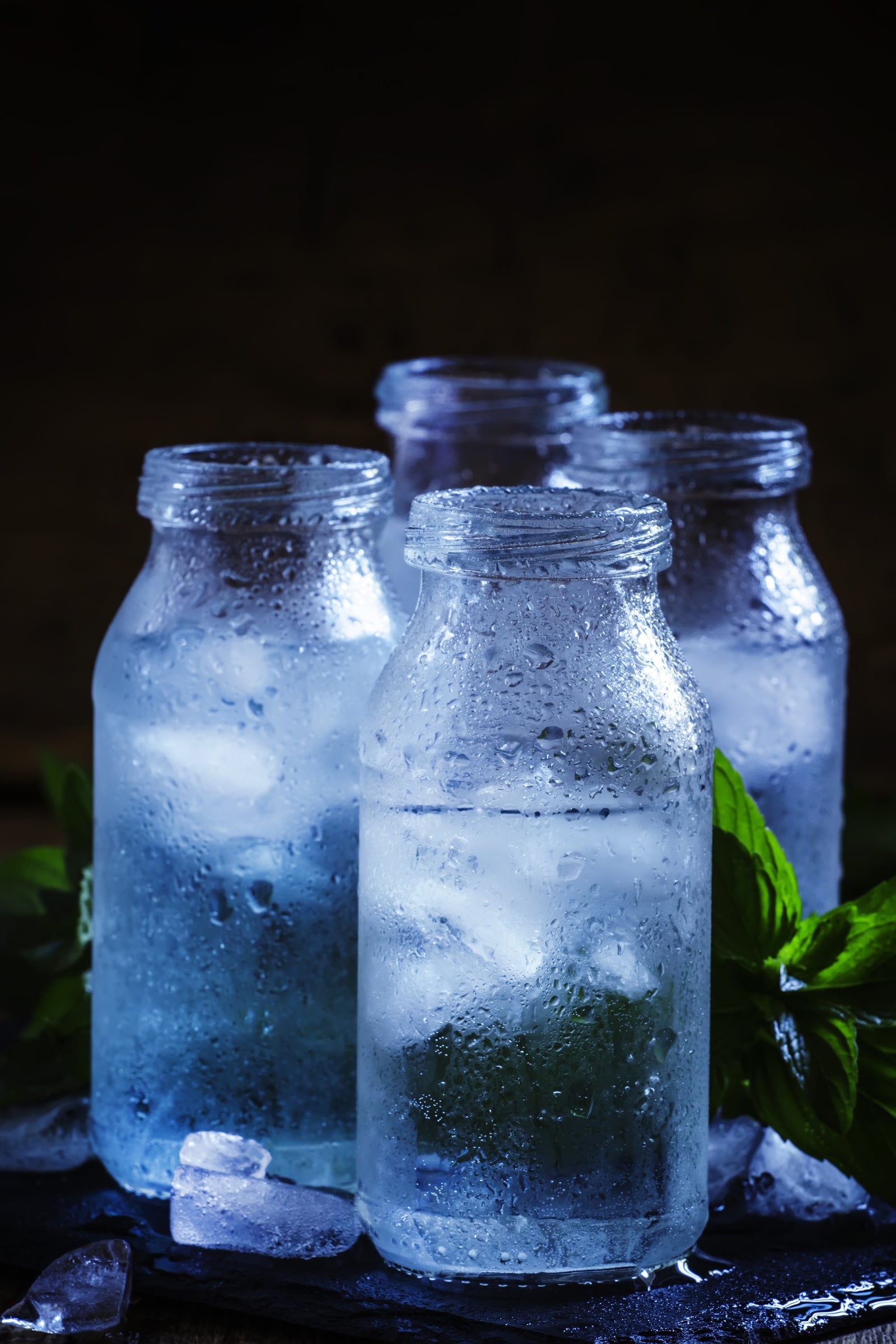 10 Dangerous Side Effects of Not Drinking Enough Water