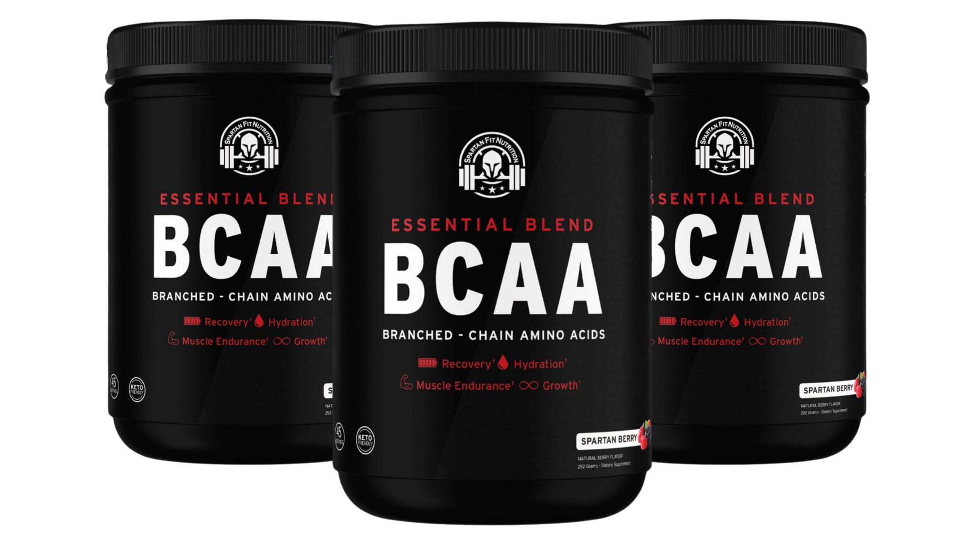 Why BCAA Is Your Secret Weapon for Faster Recovery