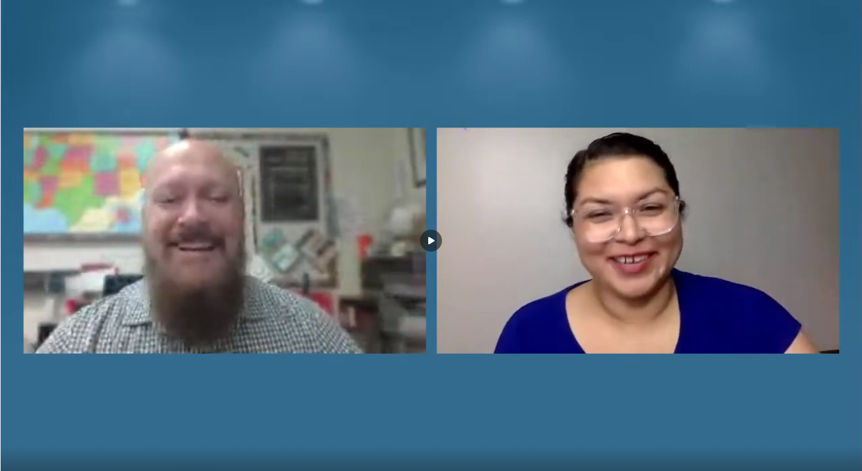 NVCC Radio Show Highlights Spartan Fit Nutrition's Journey