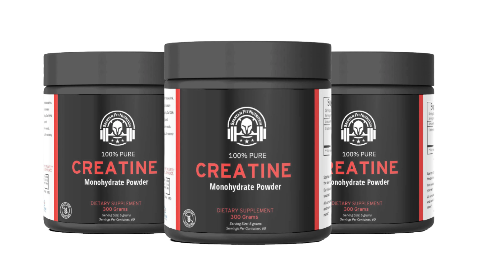 Creatine: Everything You Need To Know
