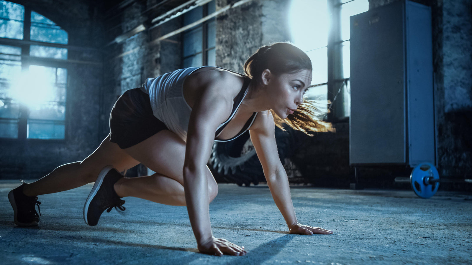 5 Functional Core Exercises That Make Your Day-to-Day Movement so Much Easier - BeSpartanFit