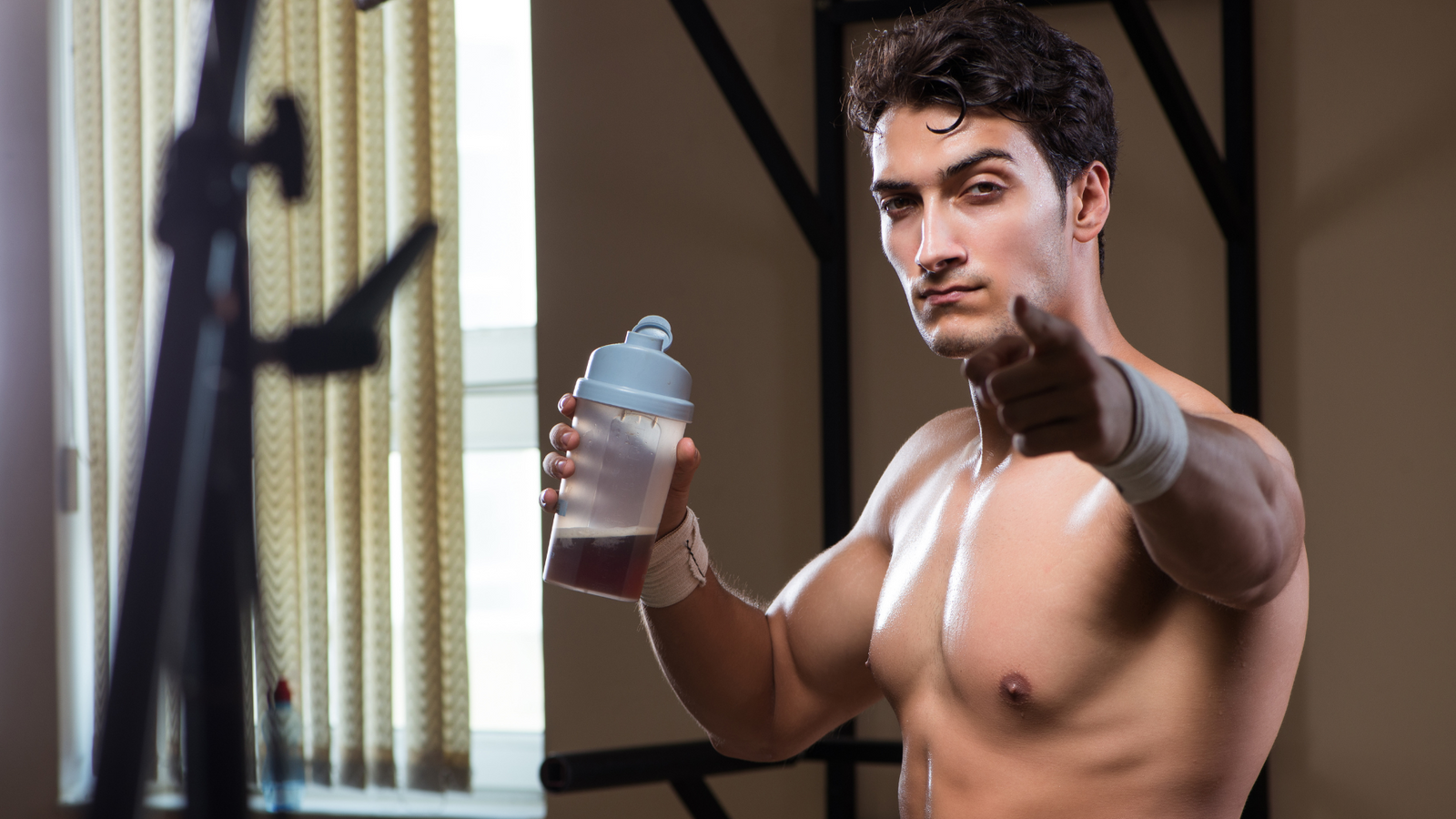 The Ultimate Holiday Gift Guide for the Fitness Warrior in Your Life!