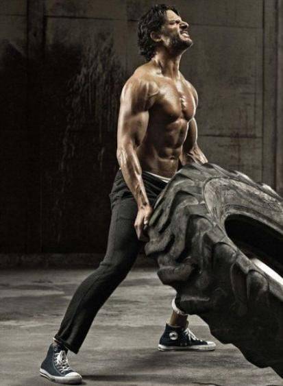The Best Back Workout to Build Strength and Flexibility