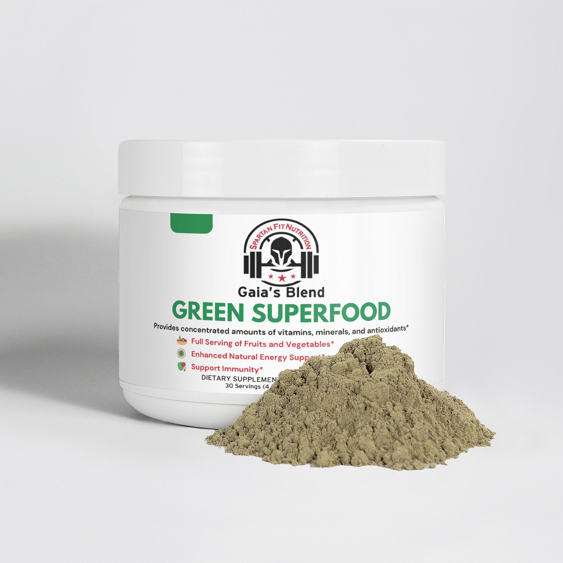 Greens Superfood