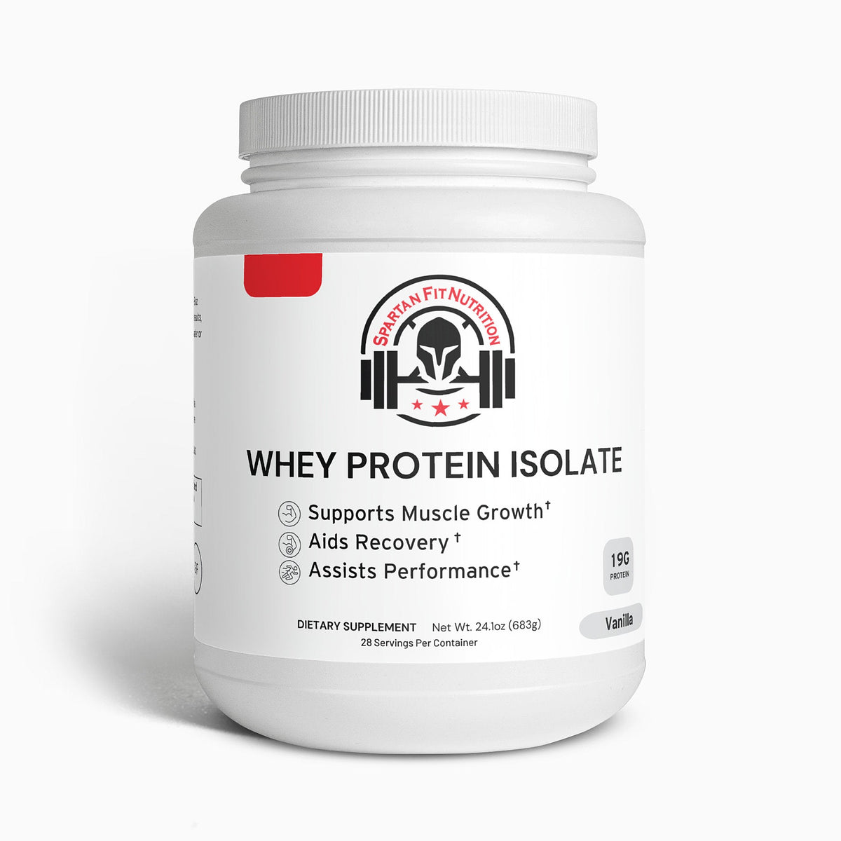Muscle Building and Recovery Bundle