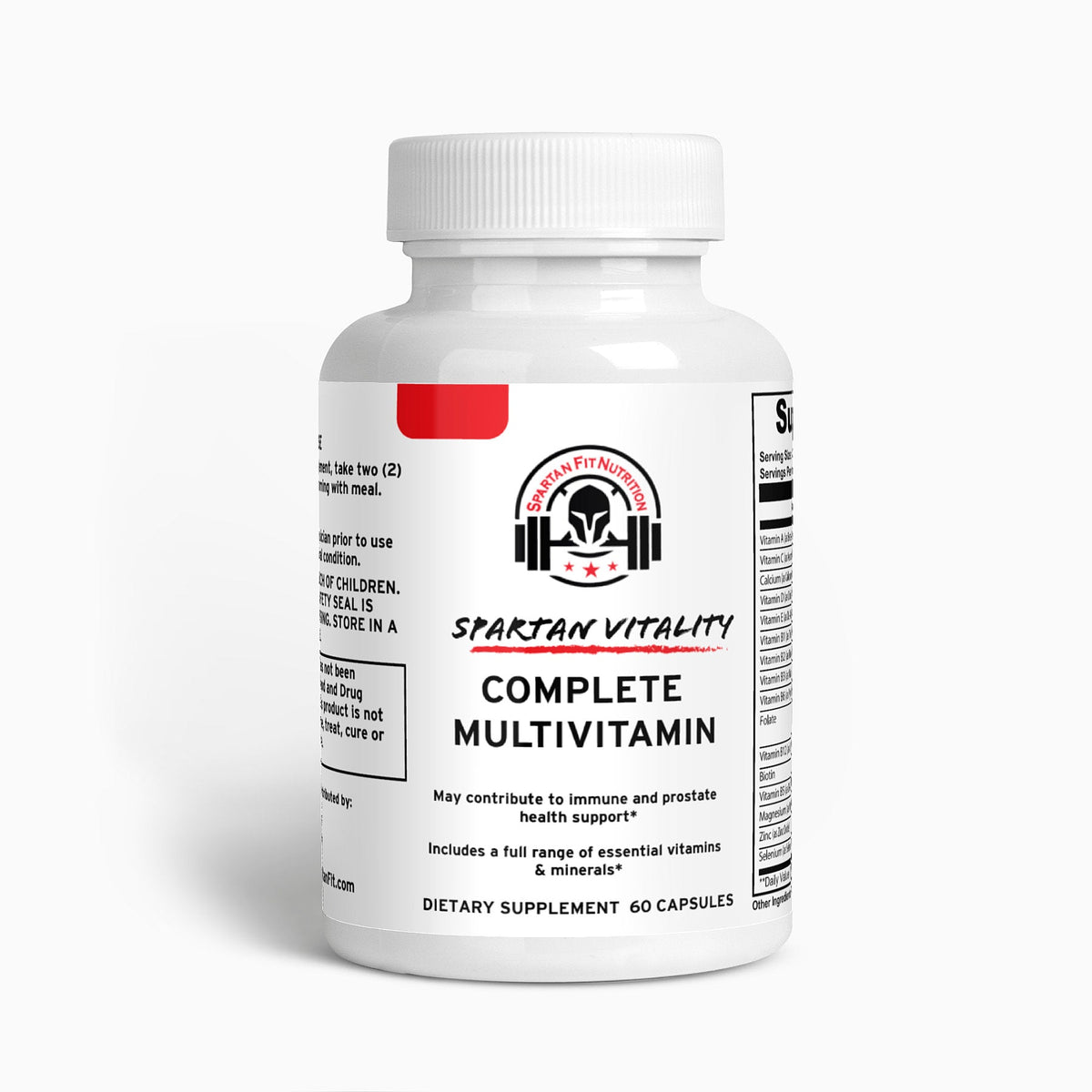 Wellness Support Kit - Cognitive and Immune Support