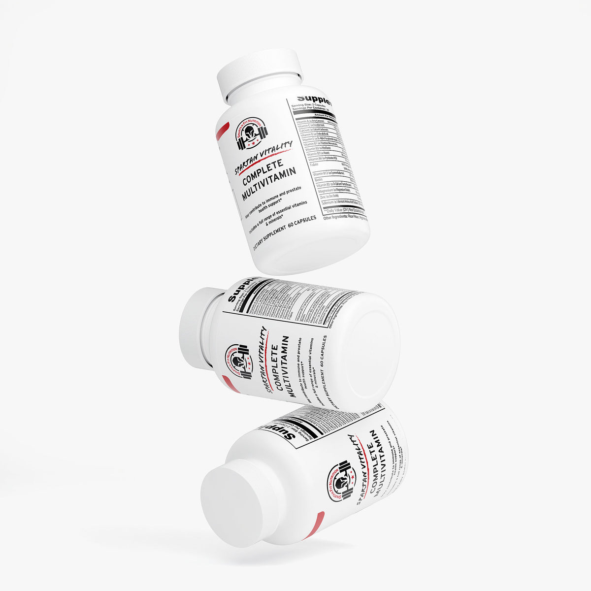 Complete Multivitamin