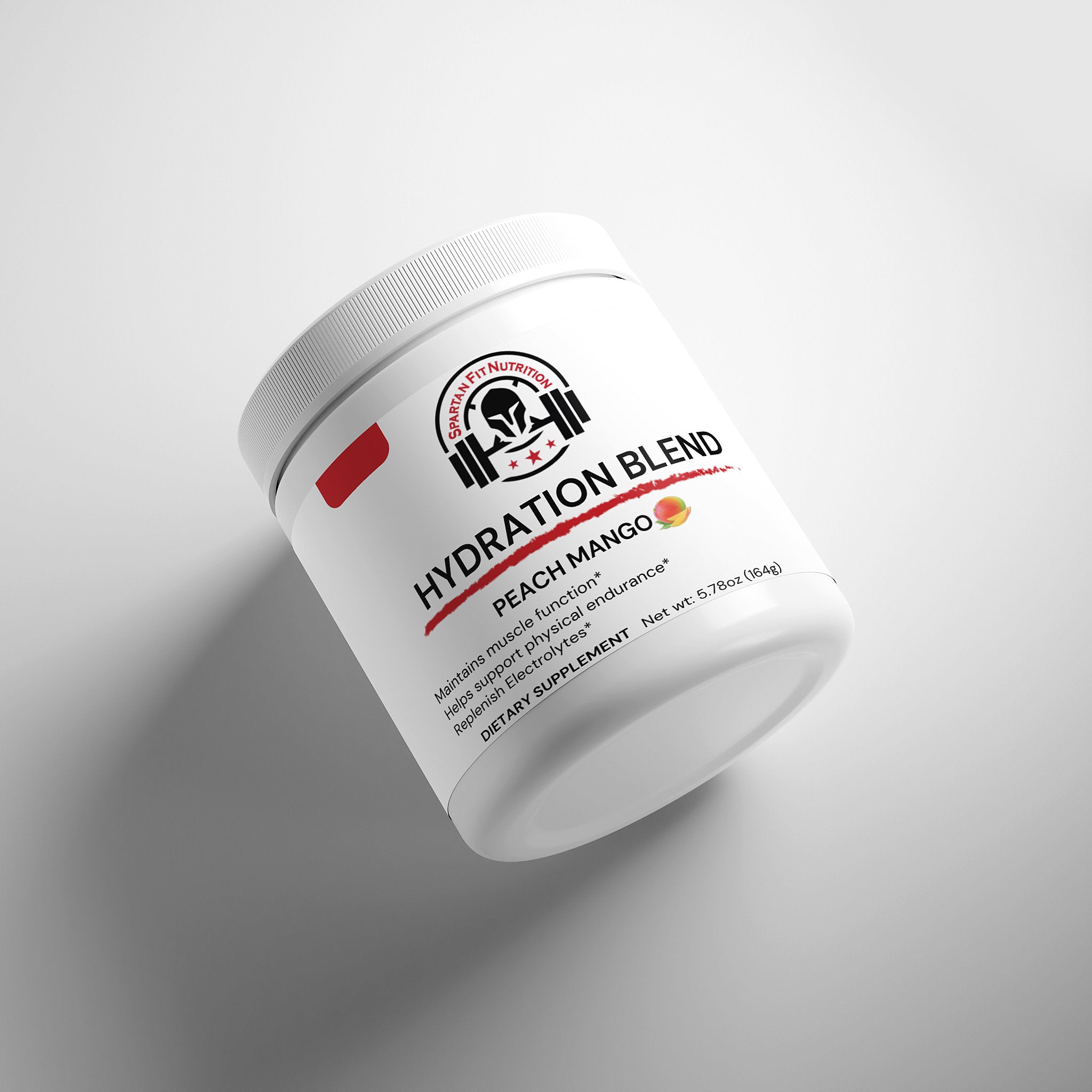 Hydration Powder (Peach Mango)