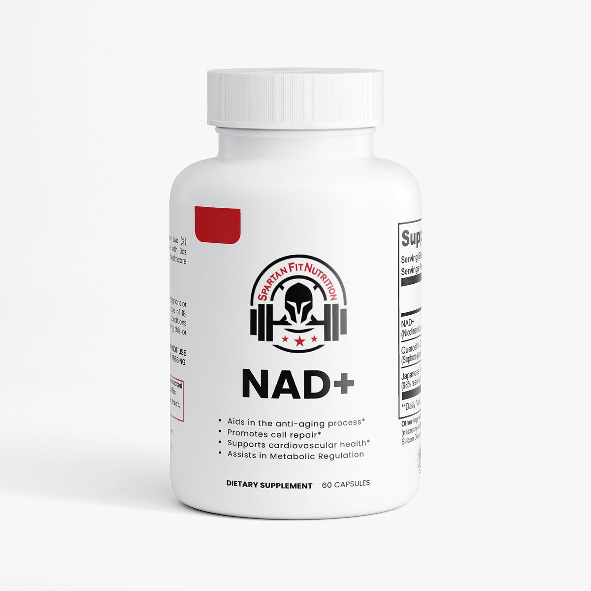 NAD+