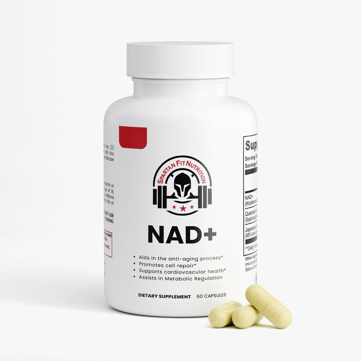 NAD+