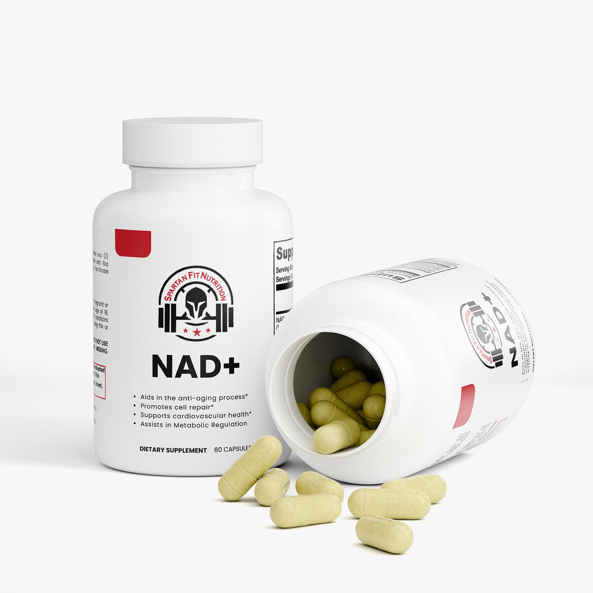 NAD+