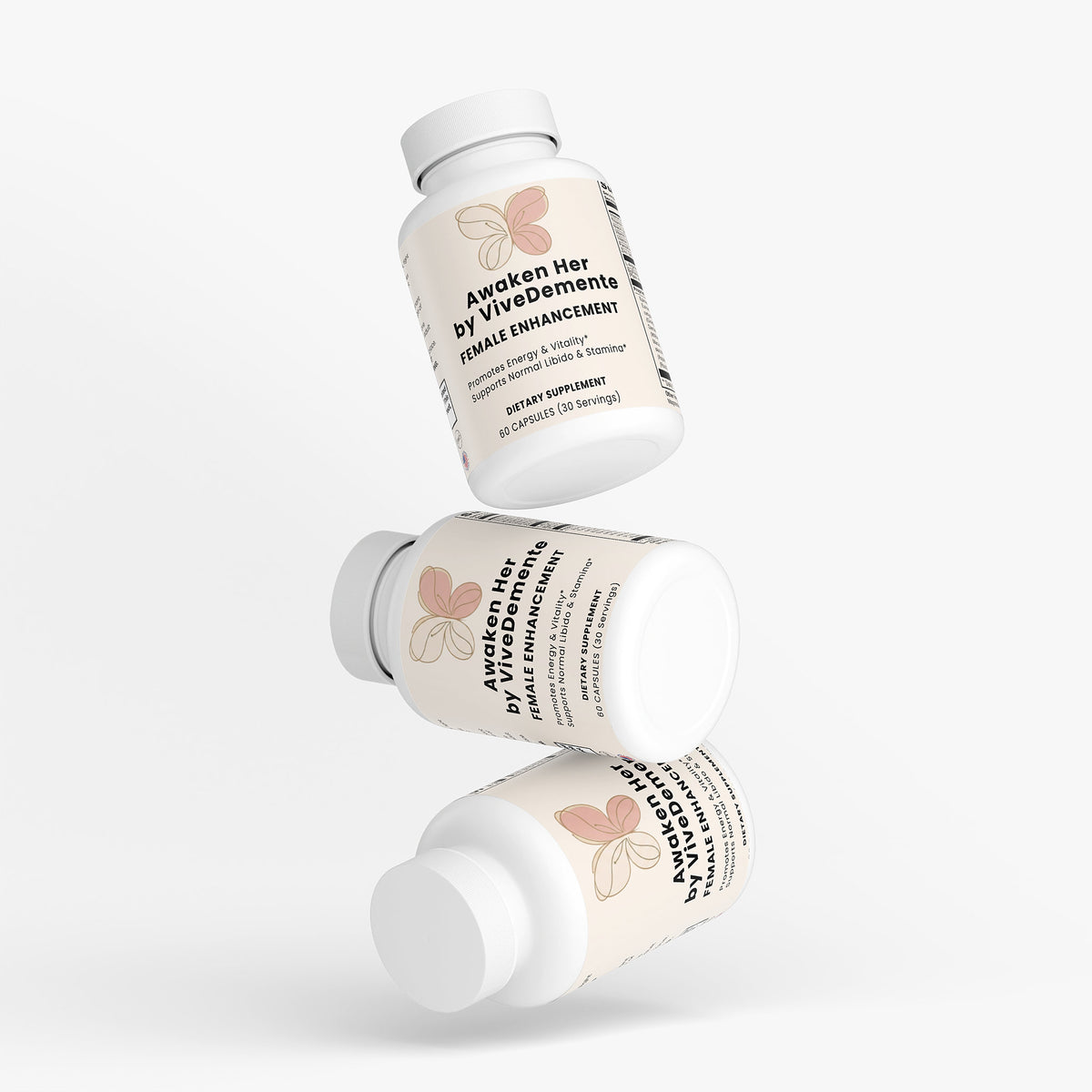 Awaken Her | Women's Energy and Vitality