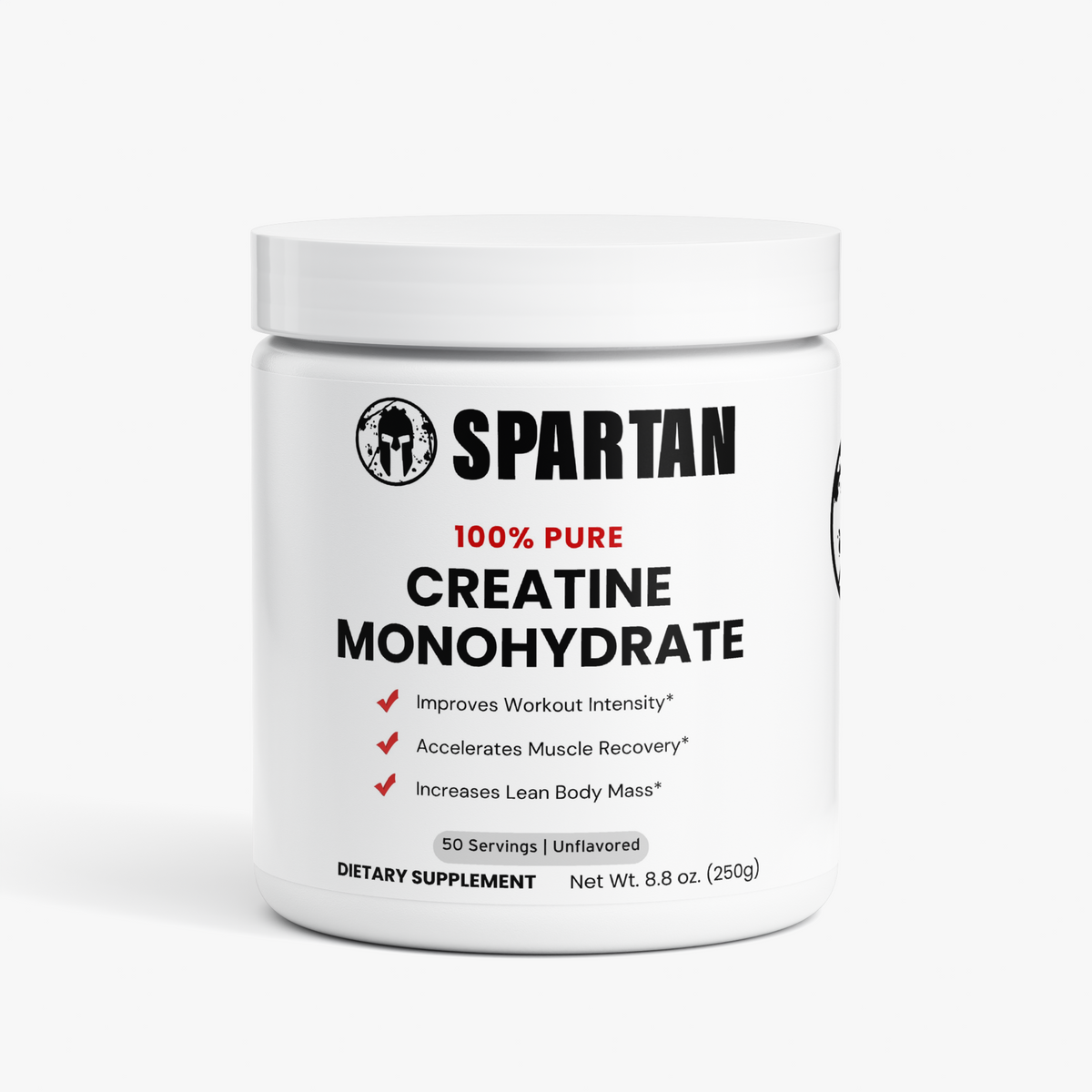 Creatine Monohydrate (Micronized)