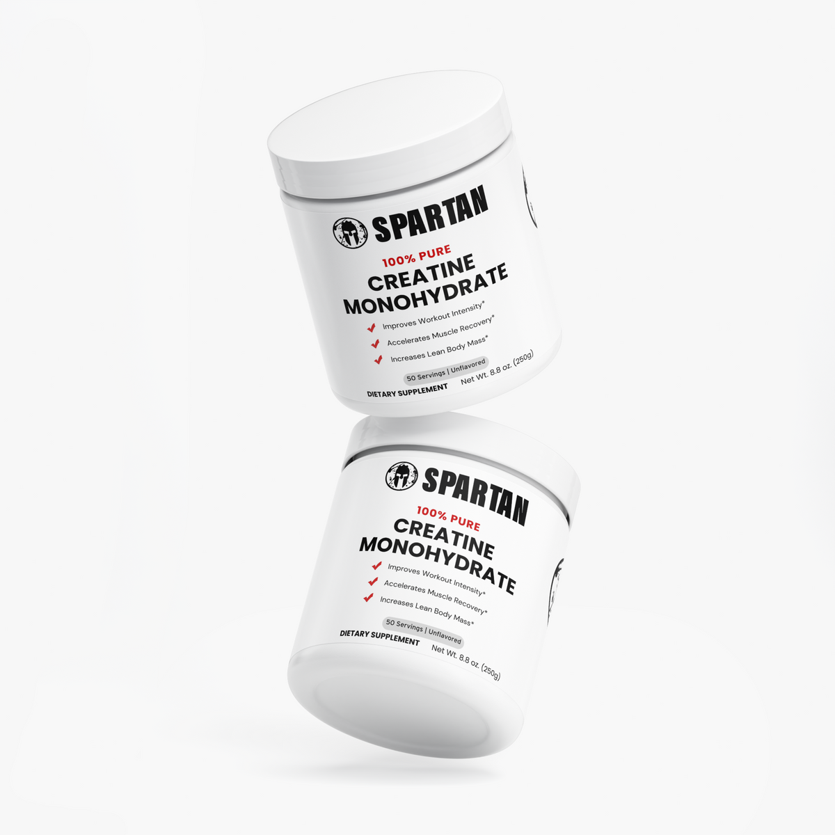 Creatine Monohydrate (Micronized)