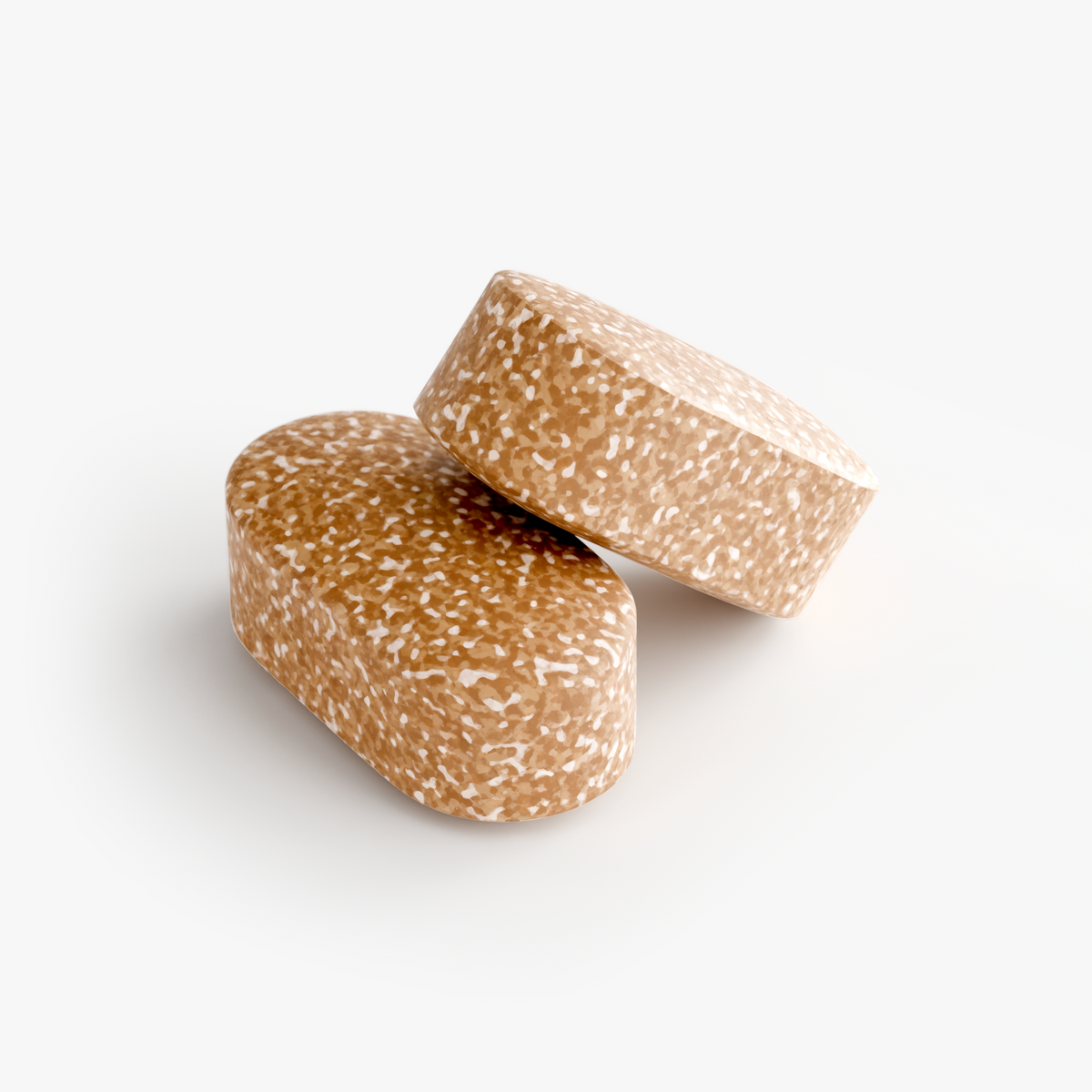 Spartan Protocol - Vitality Boost