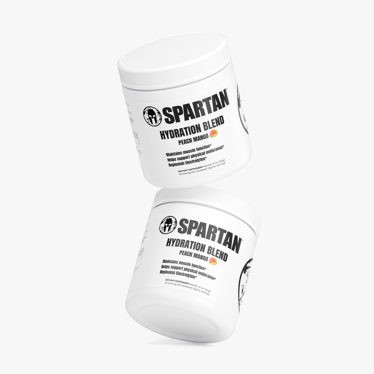 Hydration Powder (Peach Mango)