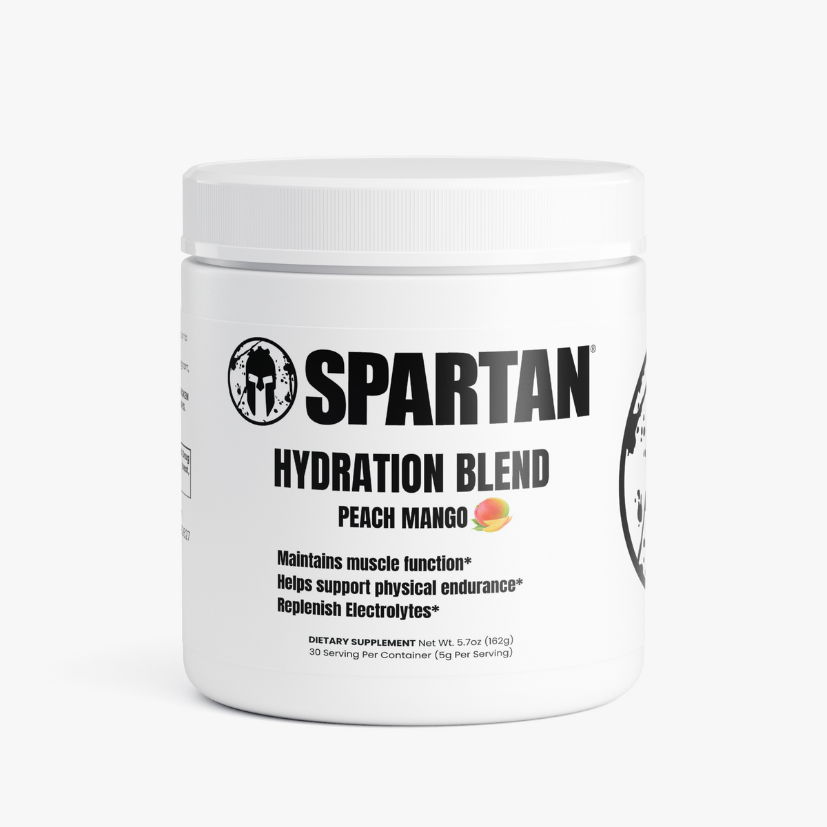 Hydration Powder (Peach Mango)