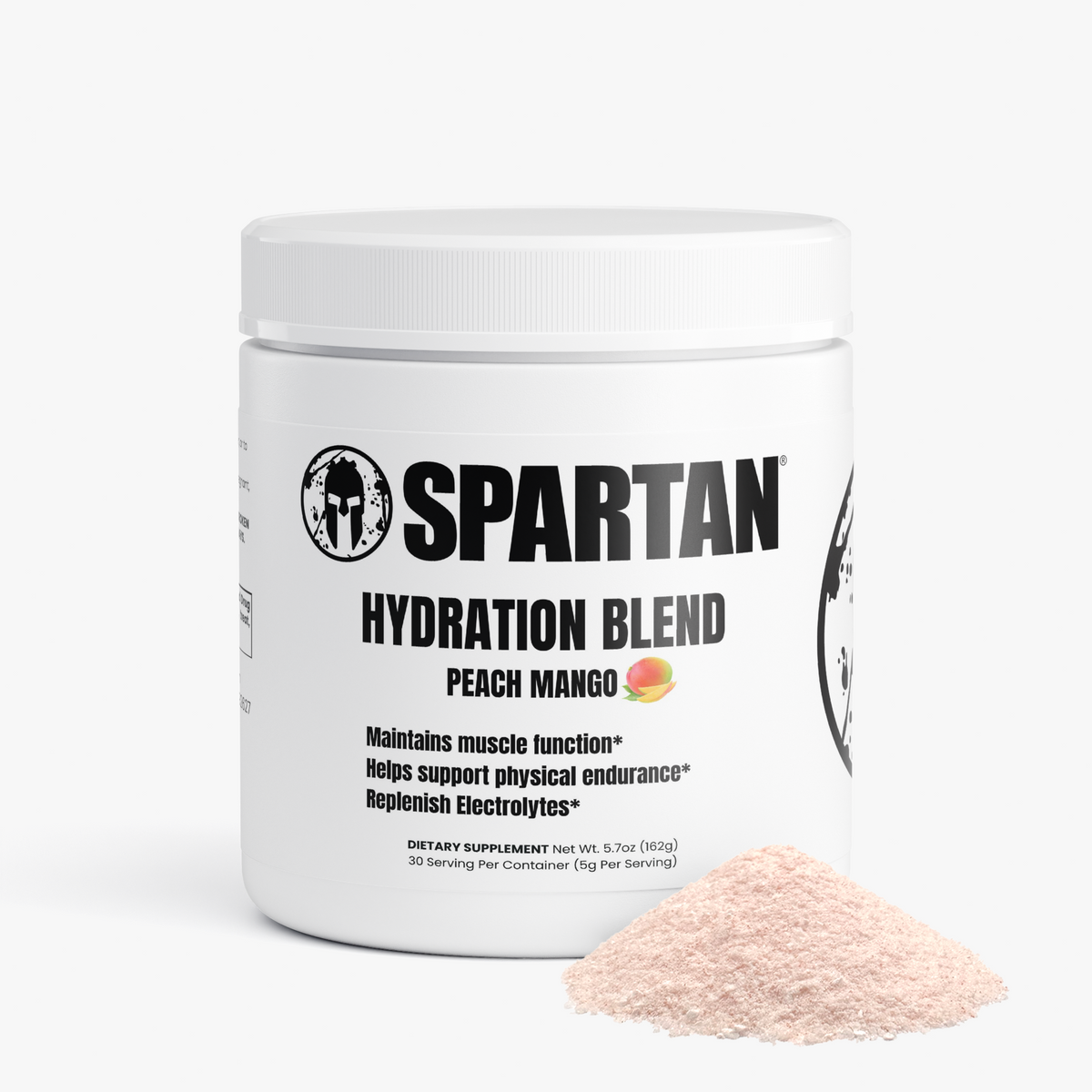 Hydration Powder (Peach Mango)