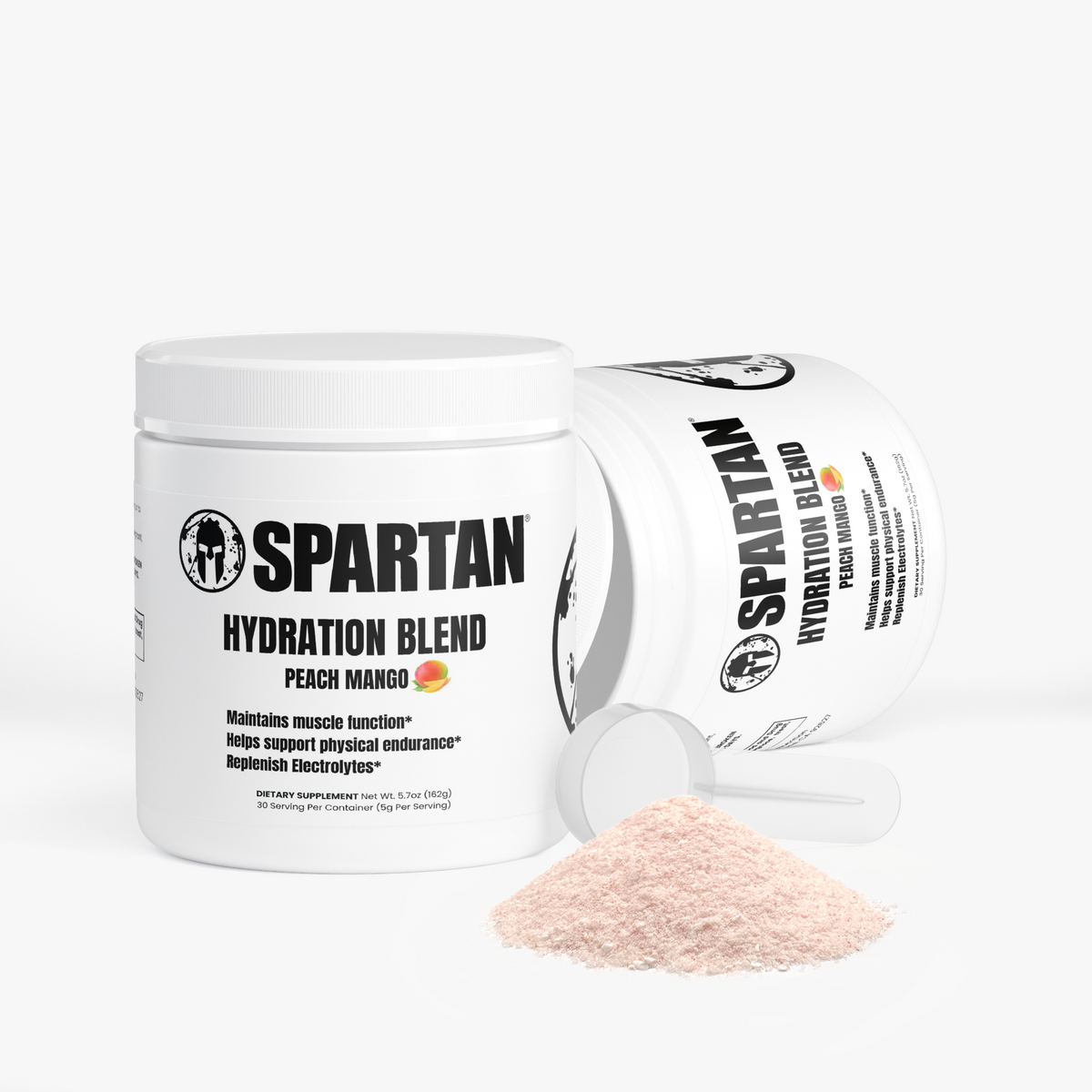 Hydration Powder (Peach Mango)