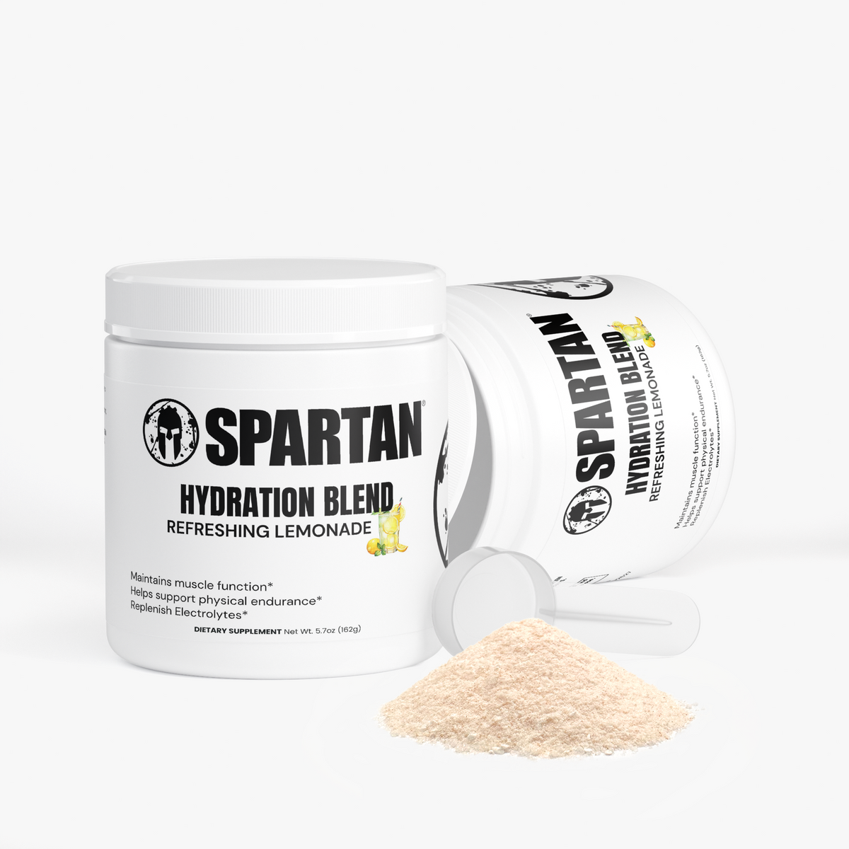 Hydration Powder (Lemonade)