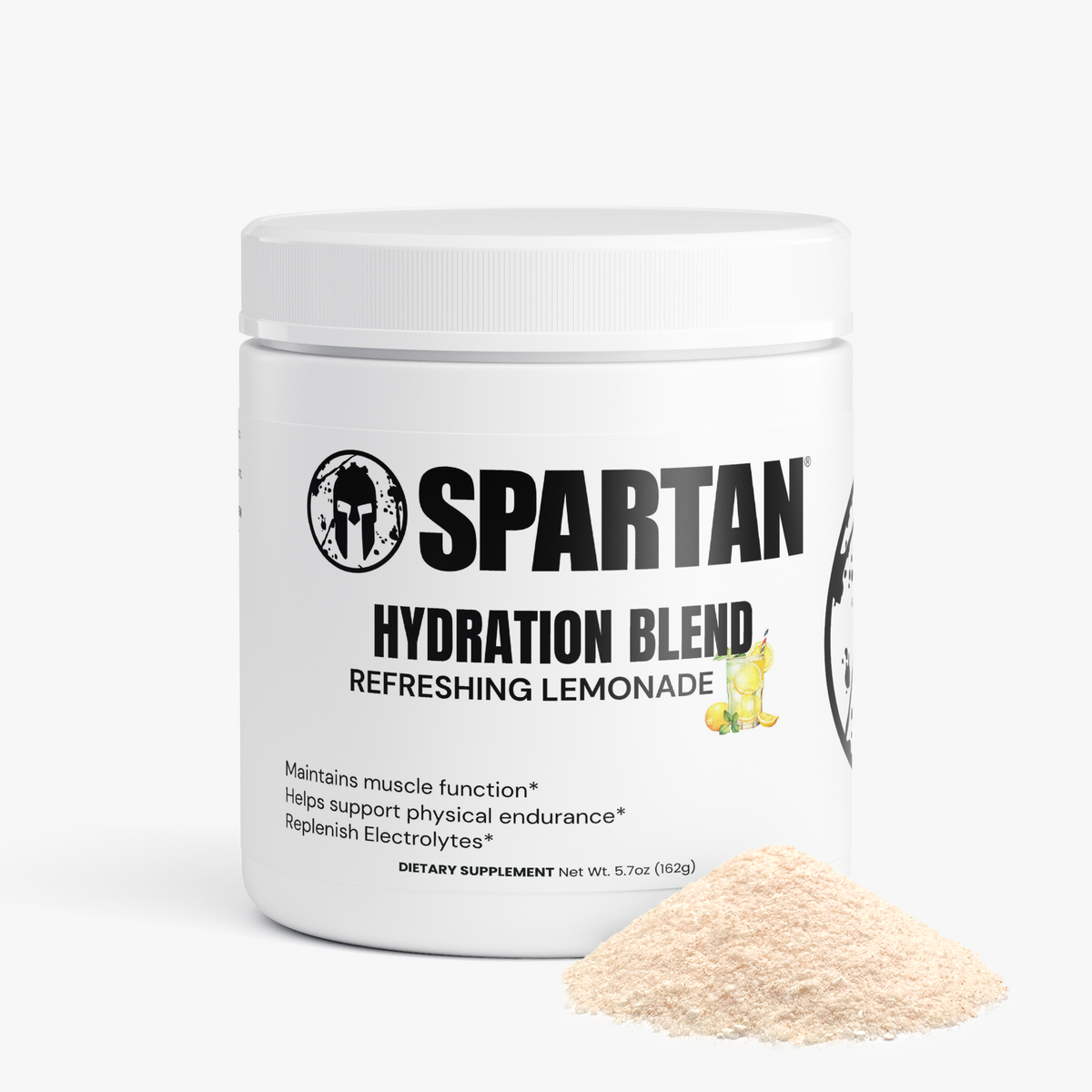 Hydration Powder (Lemonade)
