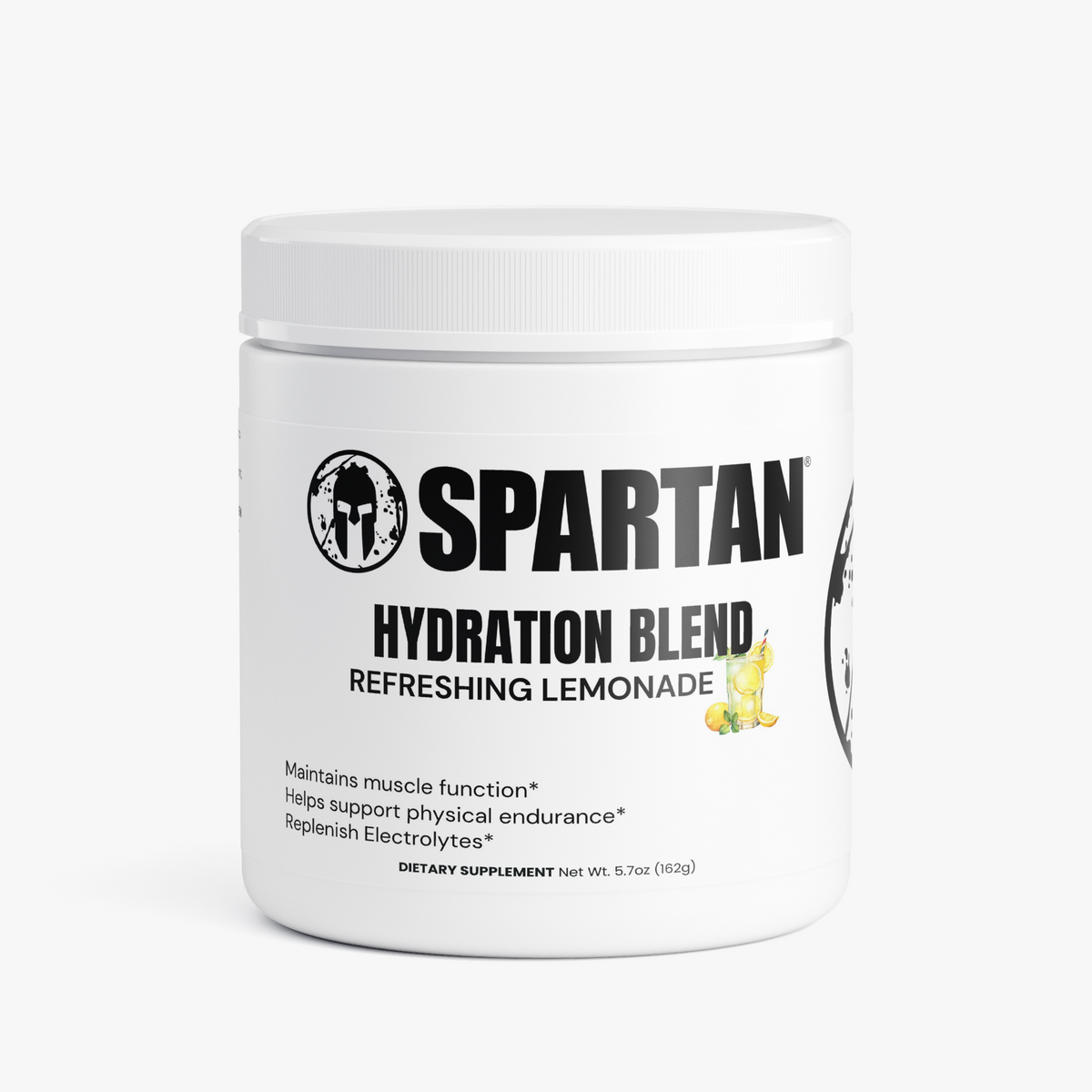 Hydration Powder (Lemonade)