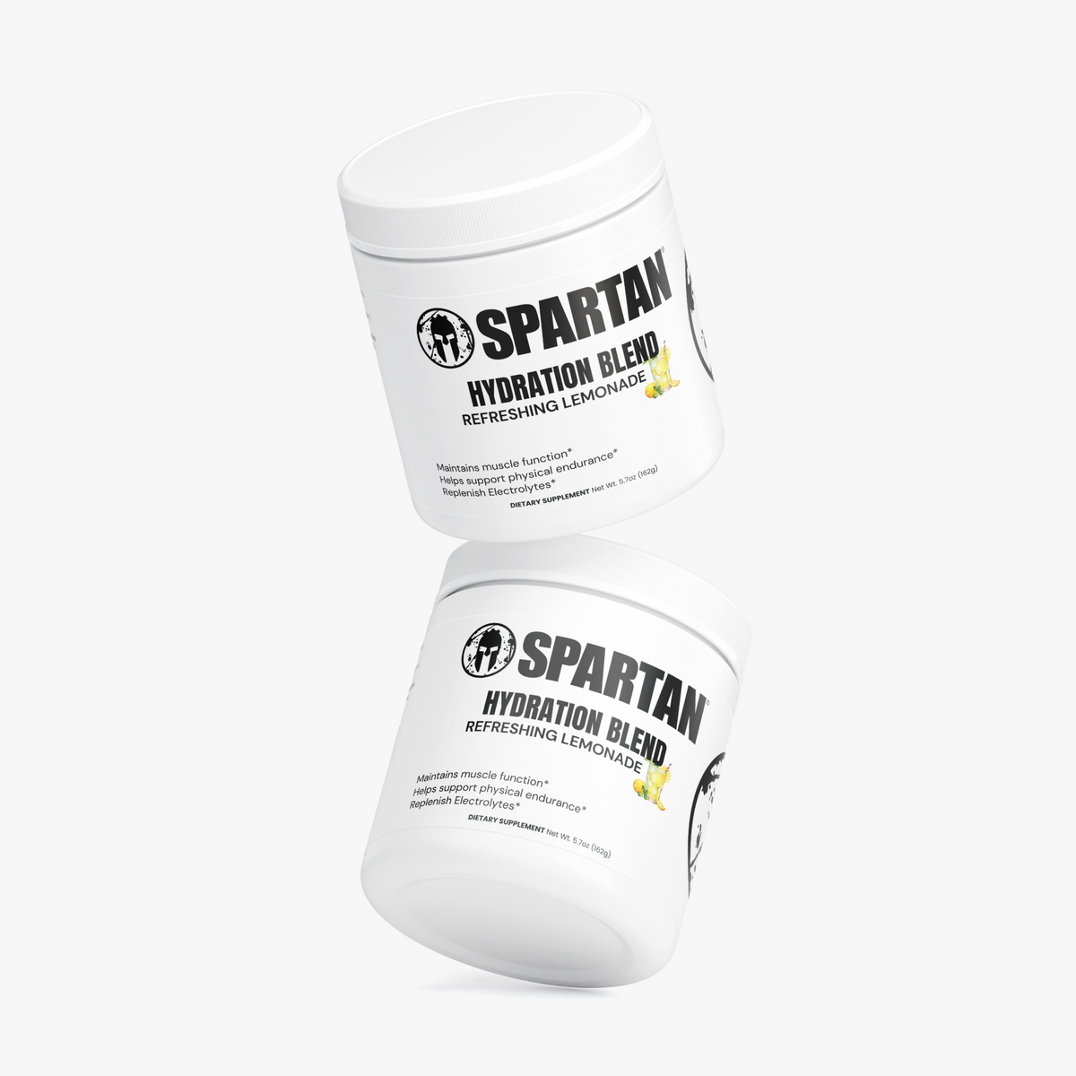 Hydration Powder (Lemonade)