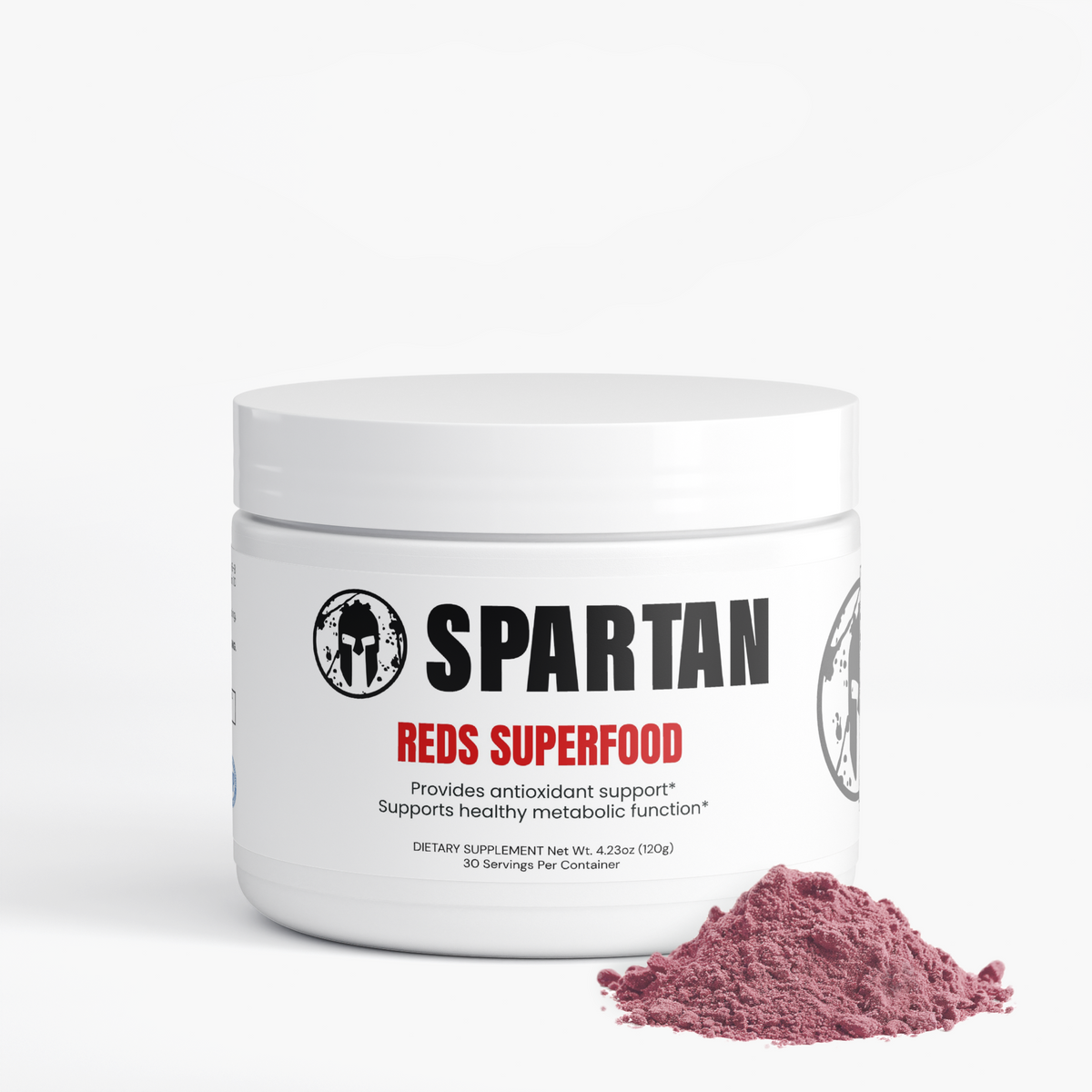 Reds Superfood