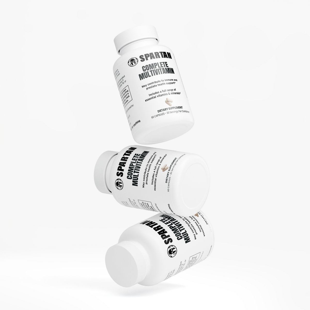 Complete Multivitamin