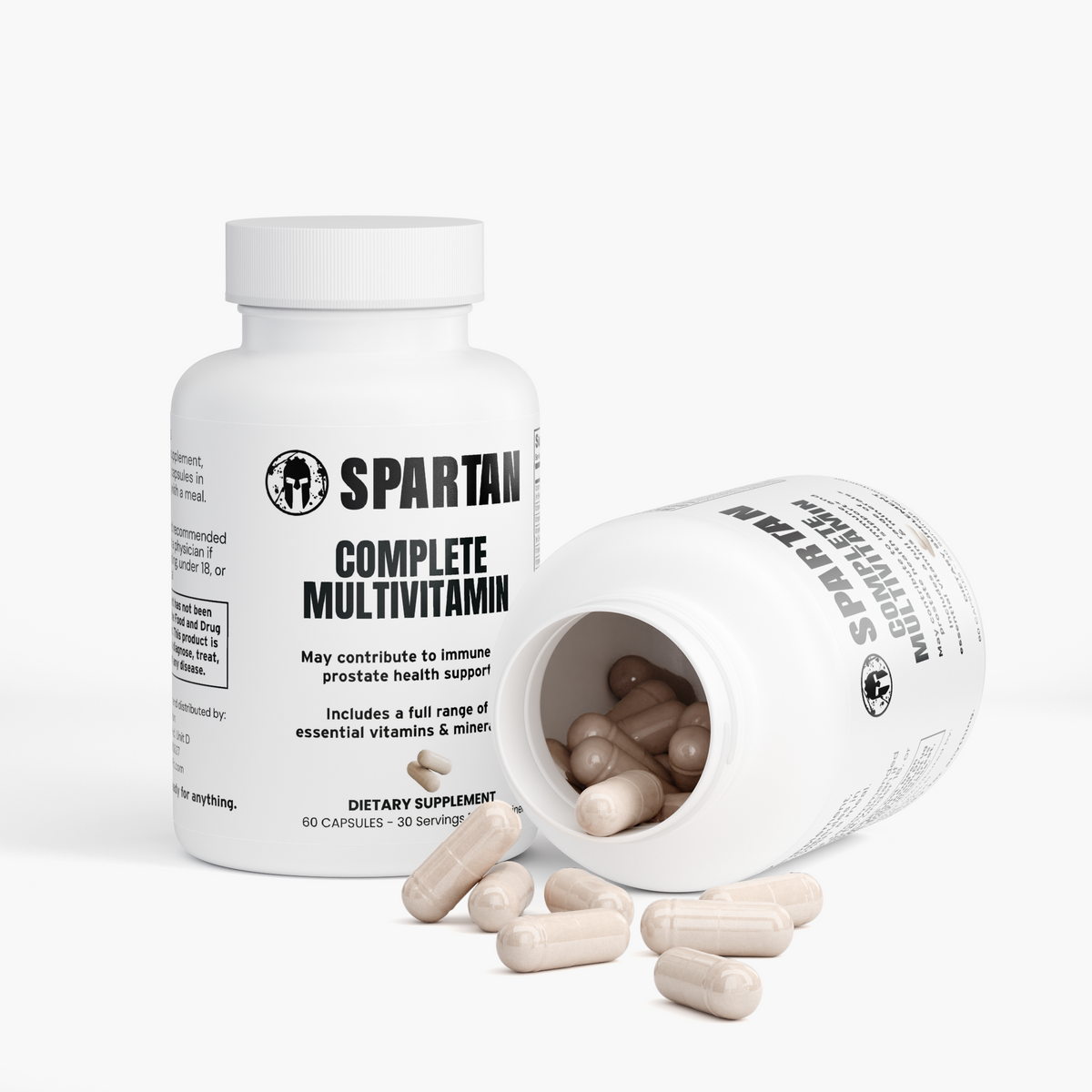 Complete Multivitamin