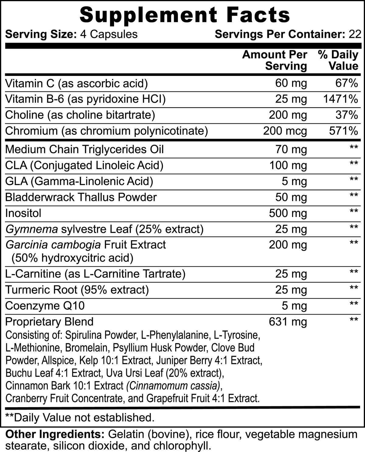 Spartan Shred | Fat Burner with MCT |  Advanced Fat-Loss Thermogenic