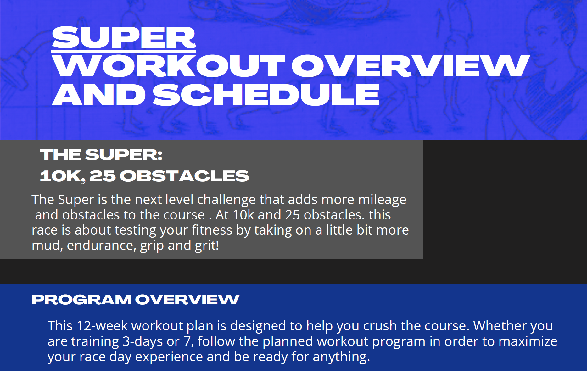 Spartan Training Program Training Calendar Spartan Consulting And spartan-training-program-training-calendar-spartan-consulting-and
