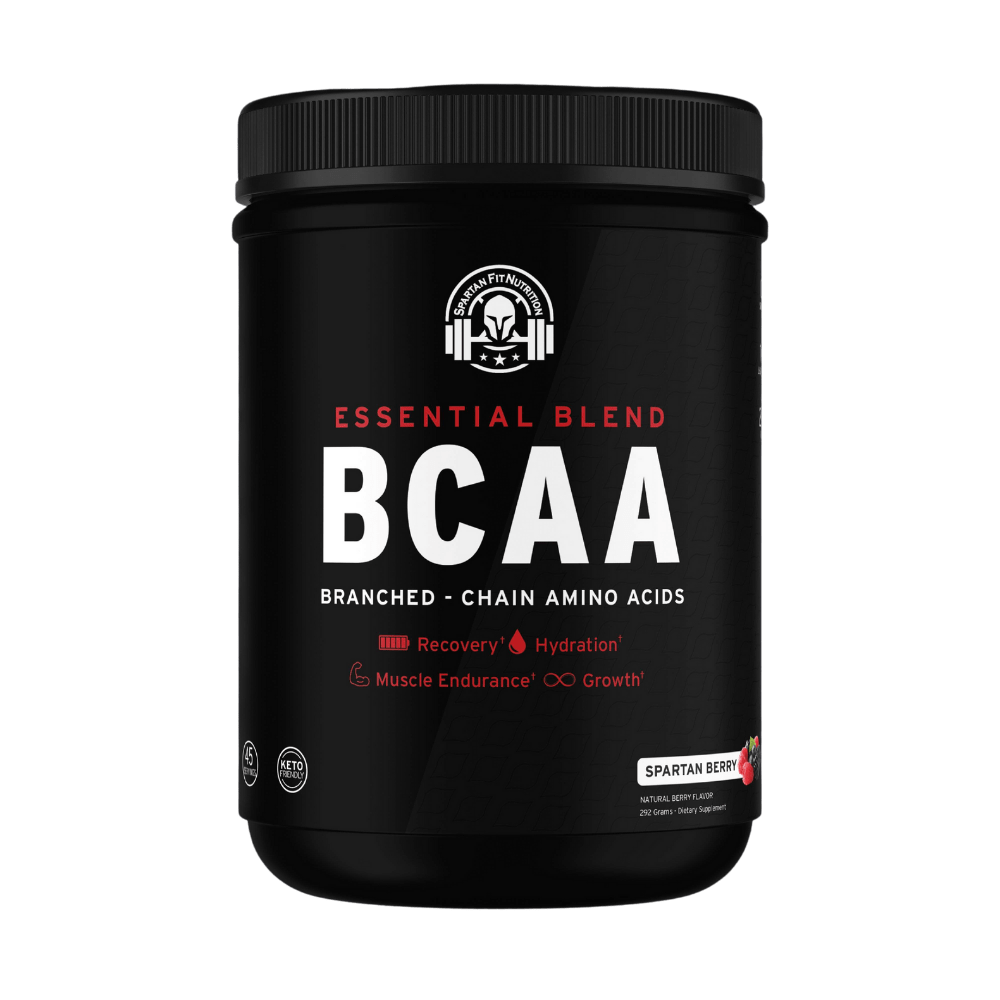 Hydration and Recovery Bundle