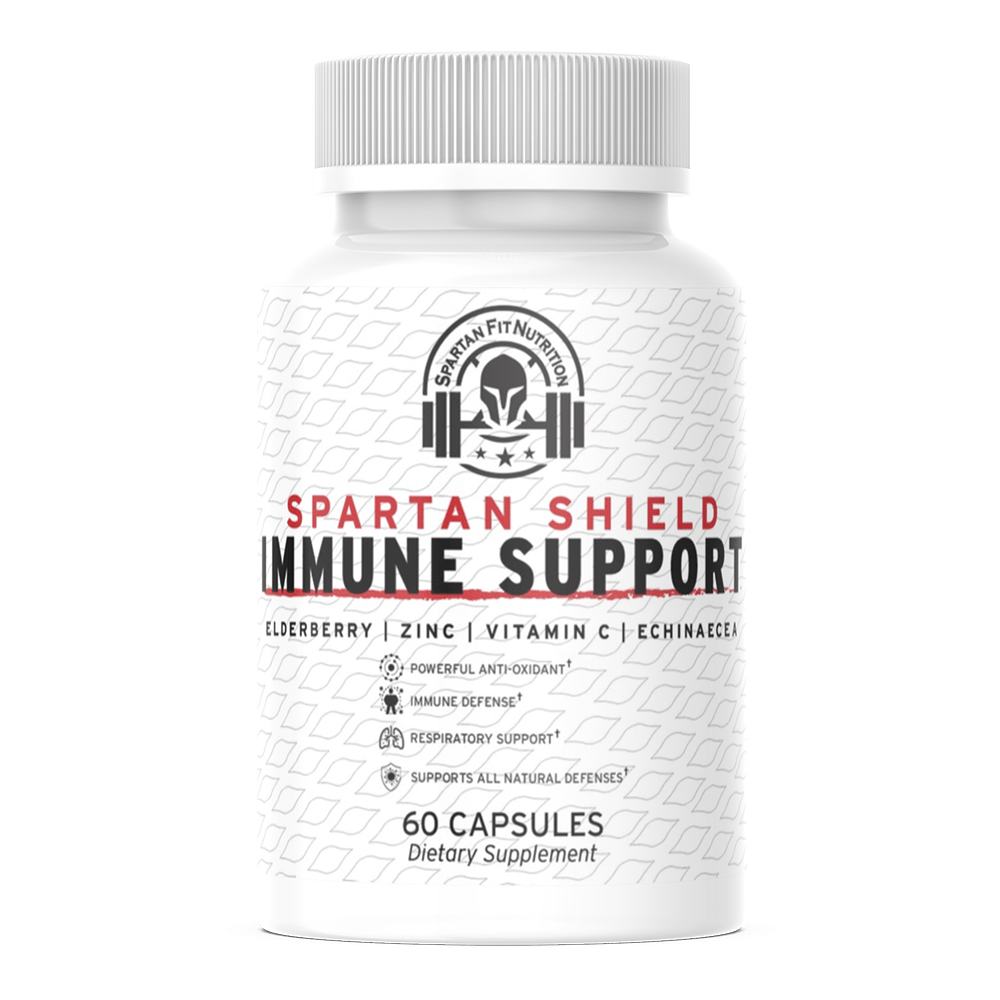 Hydration and Recovery Bundle