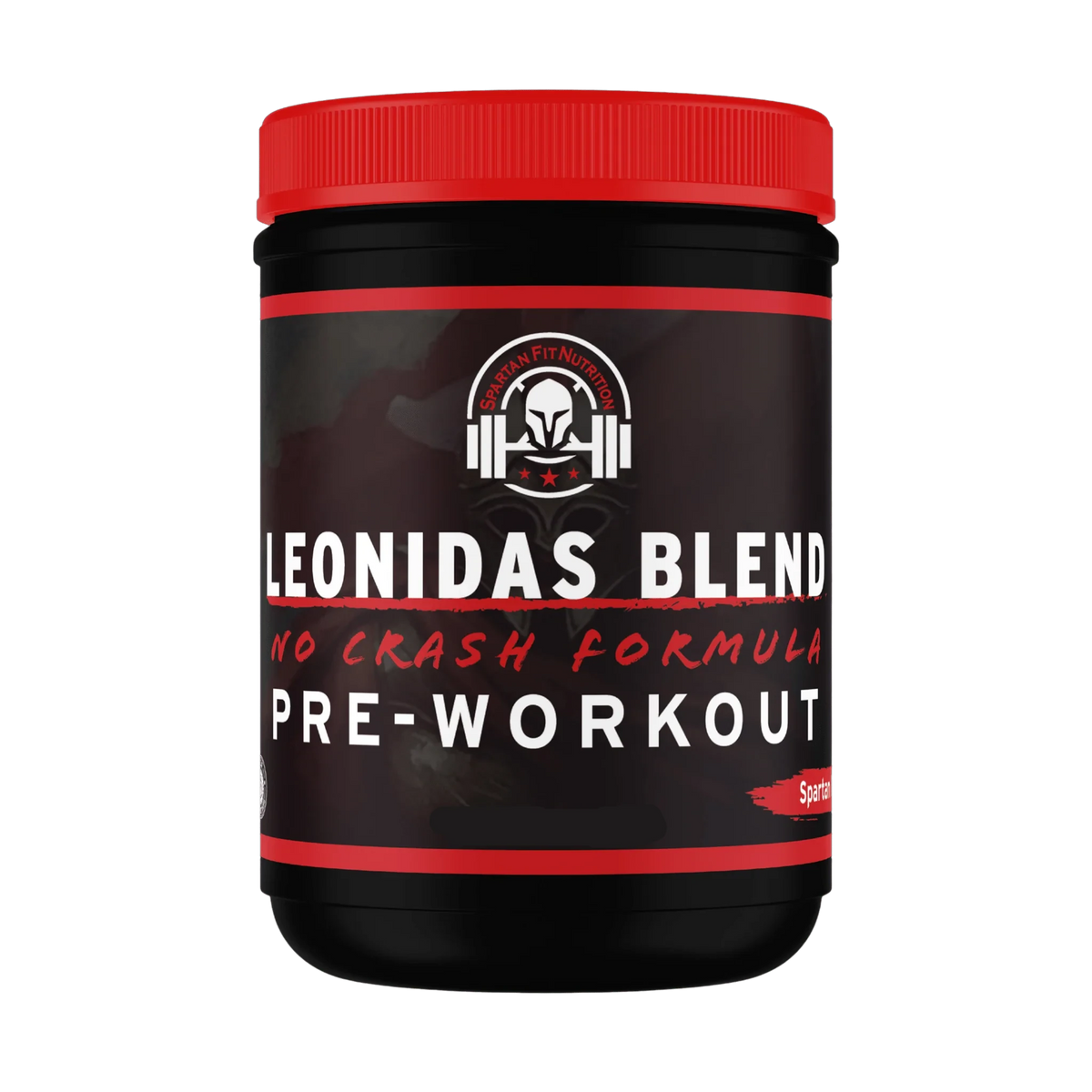 The Leonidas Blend Pre-Workout Drink | Regain Energy &amp; Vitality - SINGLE SERVING