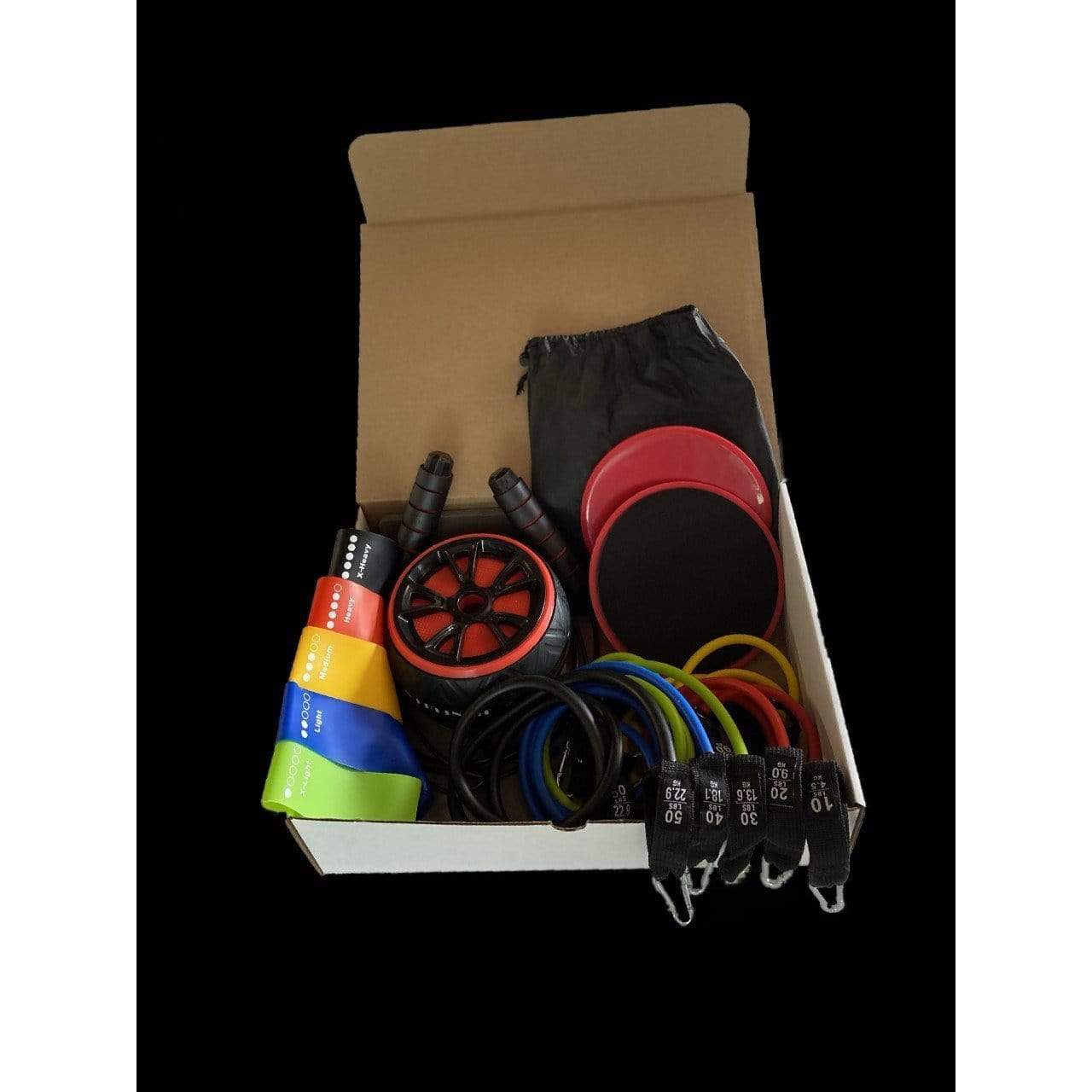 BeSpartanFit Train $100 Home Gym Training Program for movement muscle mood and motivation