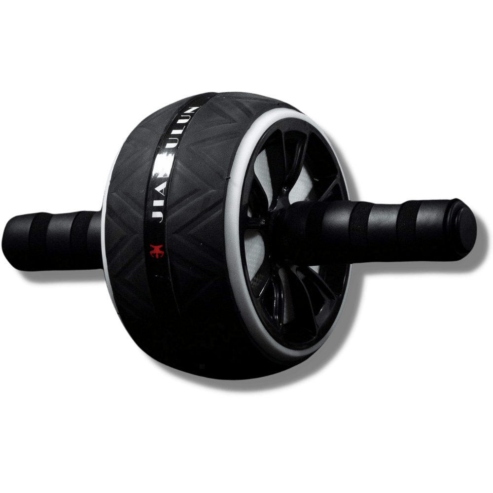Single Wheel Abdominal Roller, Improve Core Strength