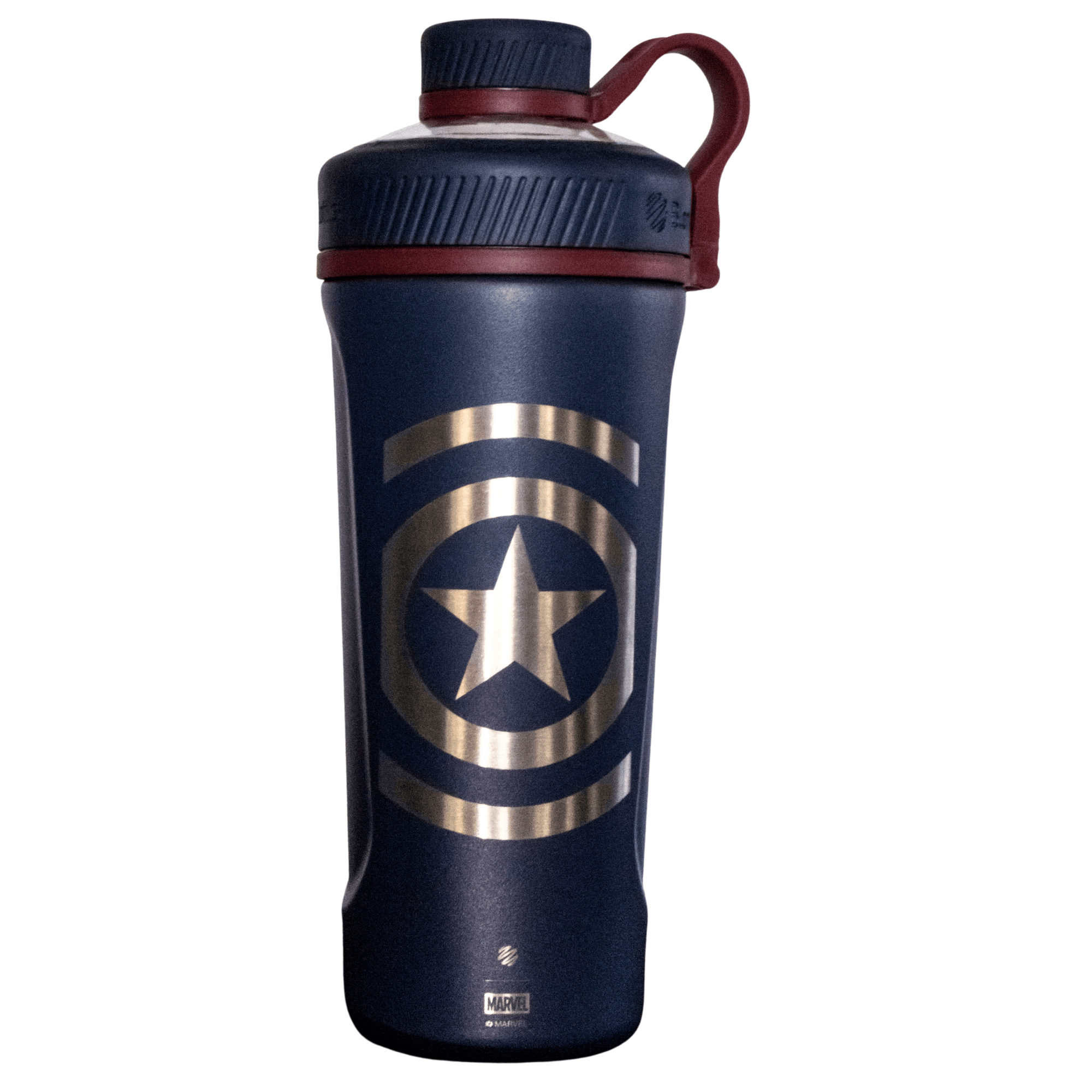 Marvel Amazing Blender Bottle Spartan Fit Your One Stop Shop for