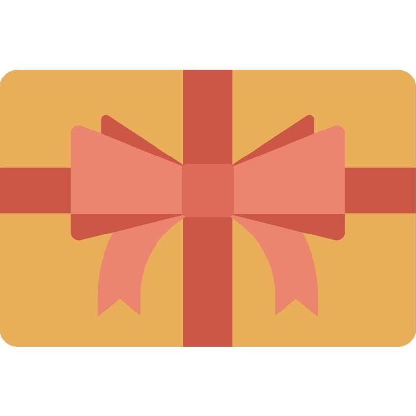 BeSpartanFit Gift Card Gift Card for movement muscle mood and motivation