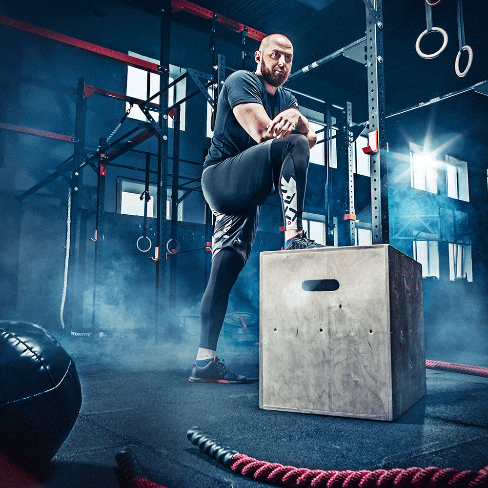 BeSpartanFit How to Gain Muscle Mass for movement muscle mood and motivation