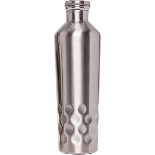 BeSpartanFit Accessories Mindful Design Water Bottle for movement muscle mood and motivation