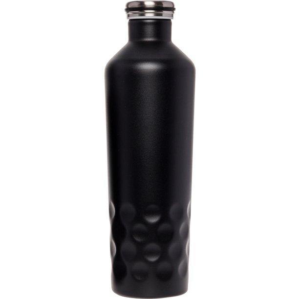 BeSpartanFit Accessories Mindful Design Water Bottle for movement muscle mood and motivation