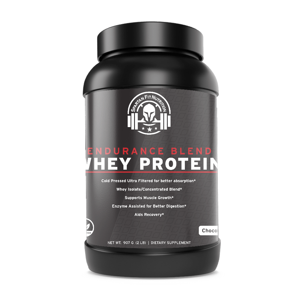 PLS Sports Nutrition Natural Chocolate Whey Protein | Endurance Blend | Muscle Growth | Recovery for movement muscle mood and motivation