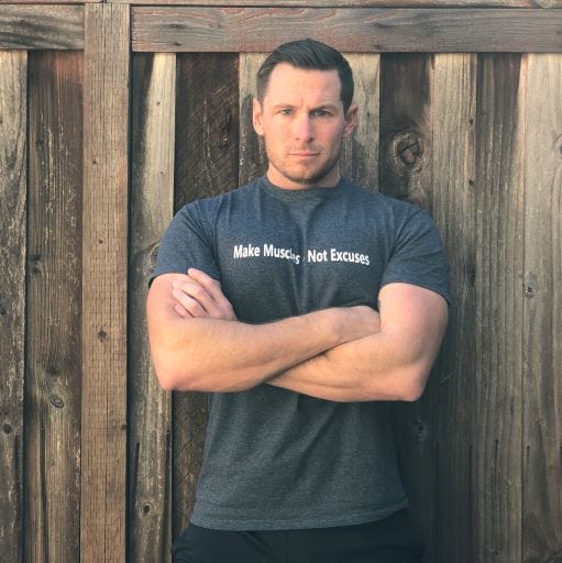 Spartan Fit Nutrition Train Coach Glen / 4-Week Online Coaching / 4-Week Online Coaching Online Fitness and Health Coach for movement muscle mood and motivation